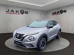 Nissan Juke N-Connecta 1.0 DIG-T DCT 84 kW (114 PS),...
